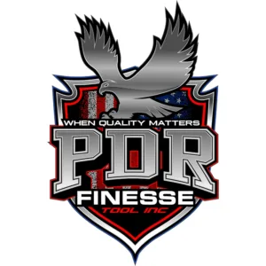 pdr logo