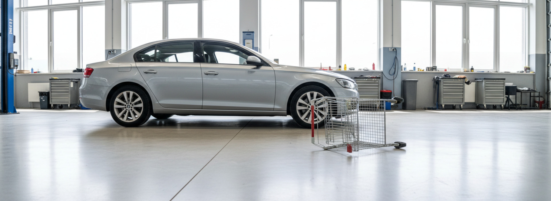 7 tips om kleine parkeerschade niet onnodig uit te stellen. Wat is kleine parkeerschade en waarom uitstellen riskant is