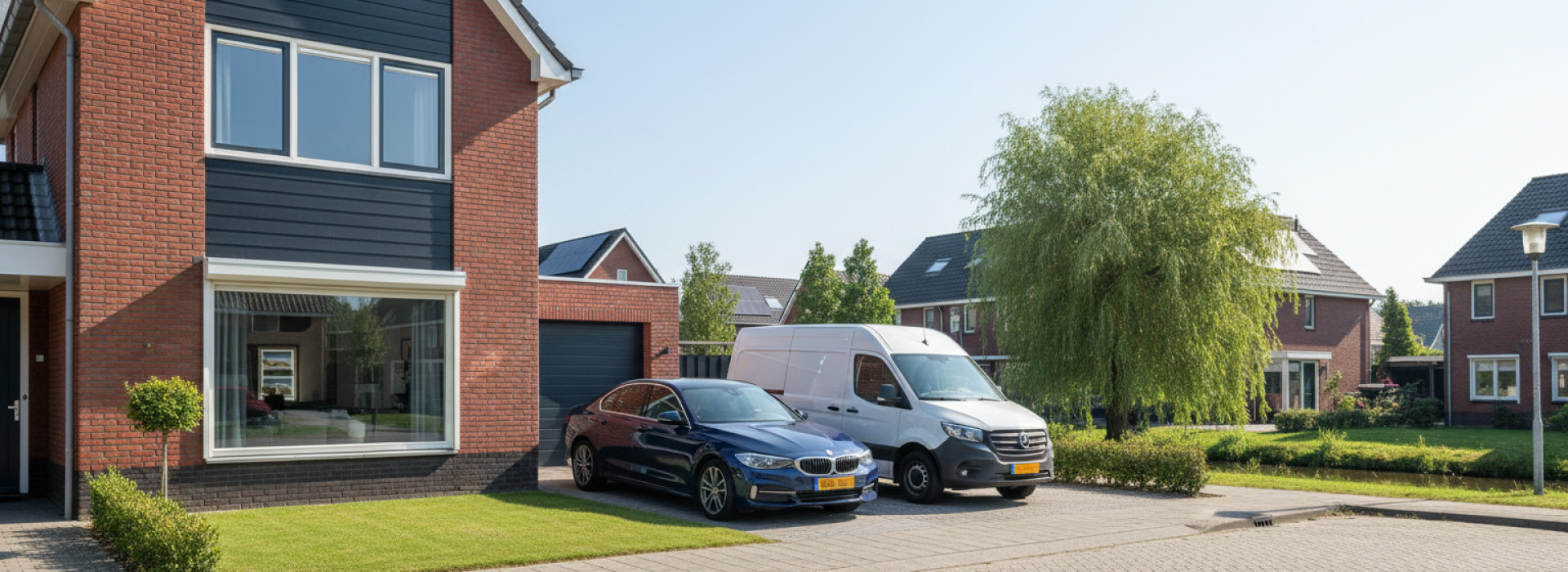 Uitdeuken zonder spuiten Zaandam: De slimme keuze voor schadeherstel