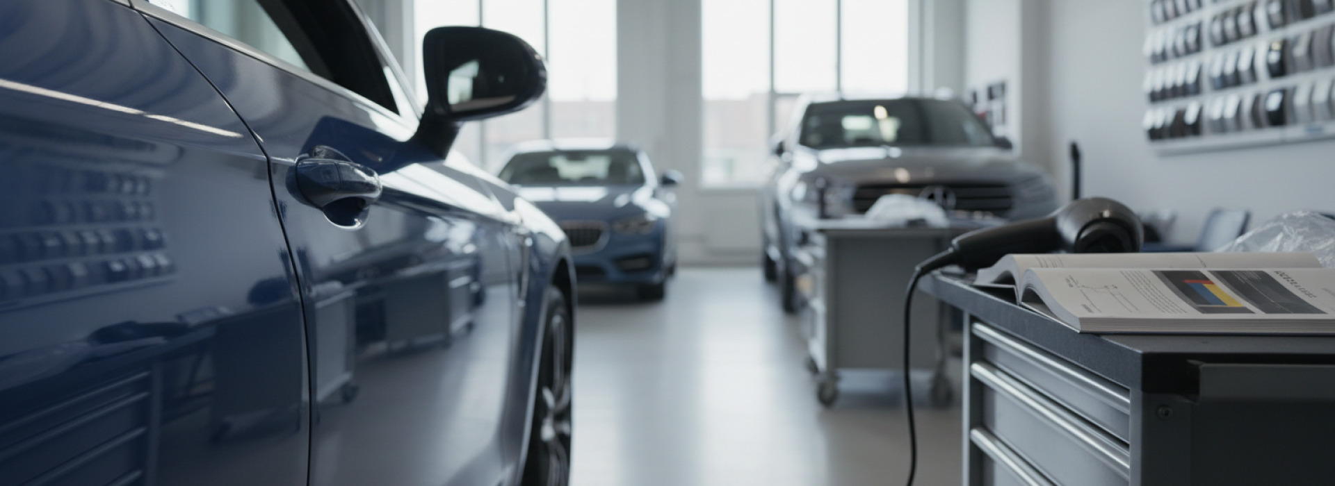 Waarom hitte en koude niet werken bij moderne auto’s