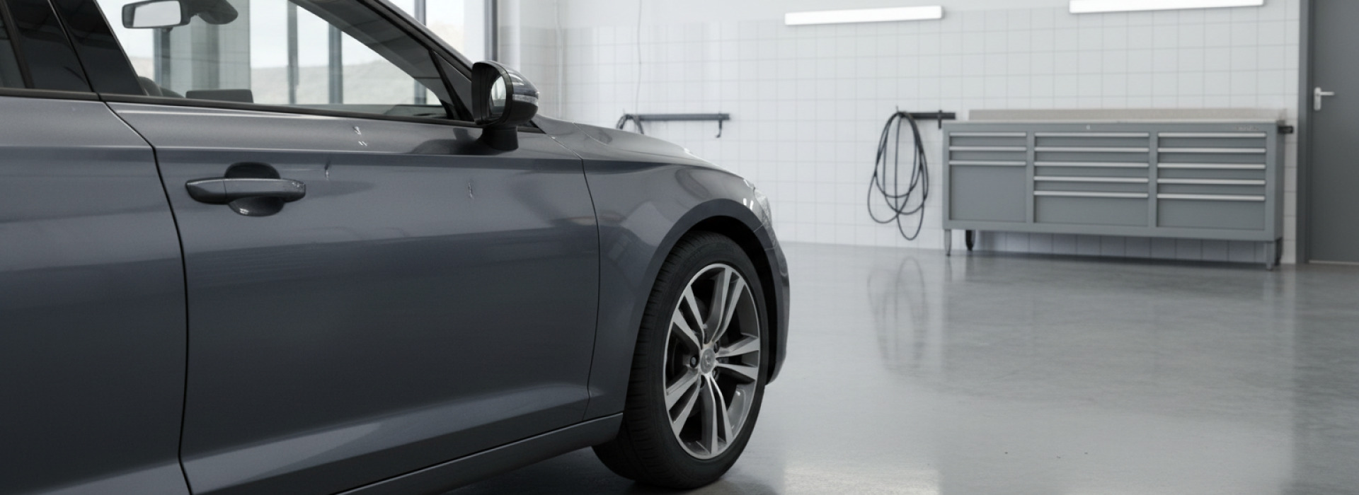 Welke deukvormen bij een carrosserie vaak goed te corrigeren zijn. Wat zijn deukvormen die goed te corrigeren zijn bij een carrosserie?